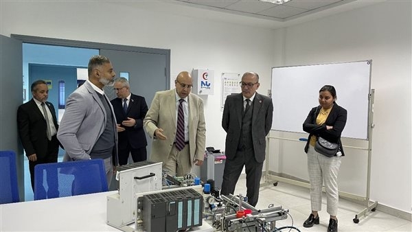 سفير تركيا بالقاهرة: تعزيز التعاون مع مصر في مجال الجامعات التكنولوجية