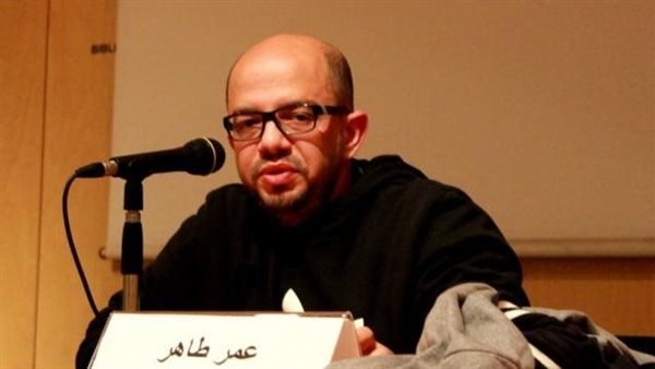 عمر طاهر يروي كواليس لقائه التليفزيوني مع الروائي الراحل صنع الله إبراهيم