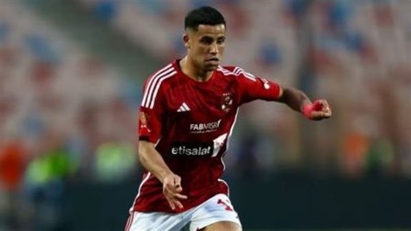 الأهلي يحسم مصير عروض رضا سليم للرحيل فى الصيف