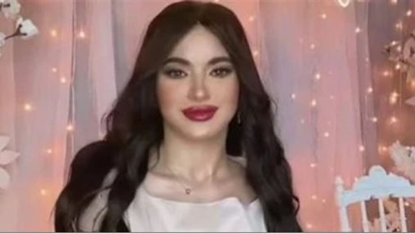 حبس البلوجر سوزي الأردنية 4 أيام في اتهامها بنشر فيديوهات خادشة للحياء