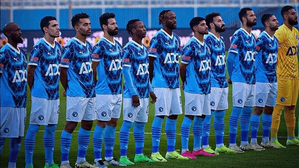 موعد مباراة بيراميدز والبنك الاهلى في نصف نهائي كأس مصر والقنوات الناقلة