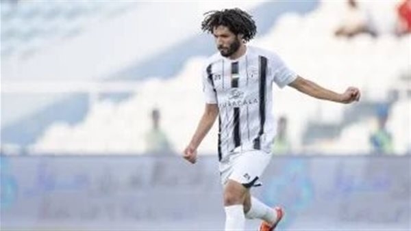 الننى فى مهمة صعبة مع الجزيرة أمام الوحدة بالدوري الإماراتي