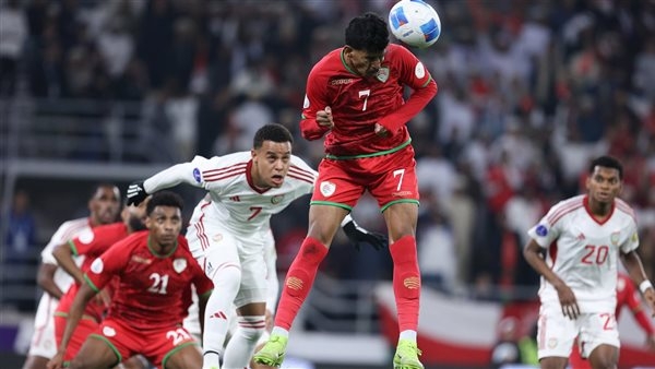 لبنان يواجه عُمان وديًا استعدادًا لليمن