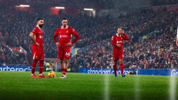 طاقم تحكيمي إيطالي لمباراة ليفربول وباريس سان جيرمان في دوري الأبطال