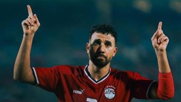 سيد معوض: تريزيجيه سيكون من أبرز نجوم الأهلي وسينافس محمد صلاح في المنتخب