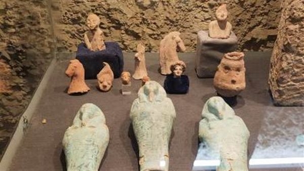 كنز مصر الذي لا يفنى.. اكتشاف أثري مذهل في الأقصر يعيد كتابة تاريخ الفراعنة