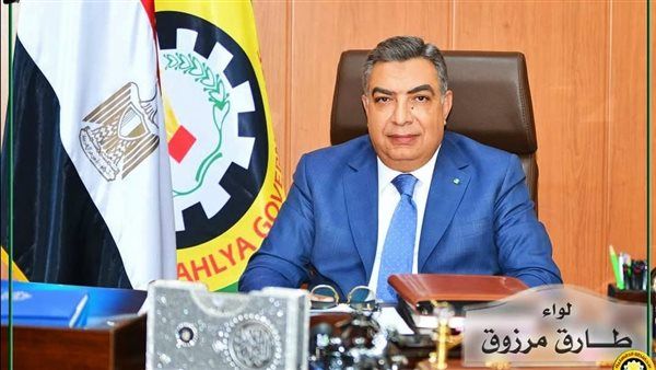 محافظ الدقهلية: تحصيل غرامات على المخابز المخالفة بـ80 مليون جنيه خلال أبريل الماضي