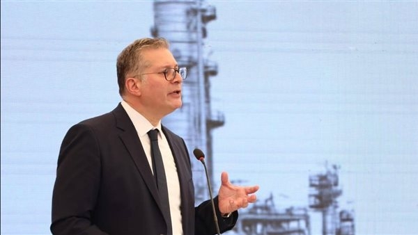 وزير البترول: نعمل لتعزيز إنتاج مصر من الغاز الطبيعي ودعم خطط الإنتاج المحلي