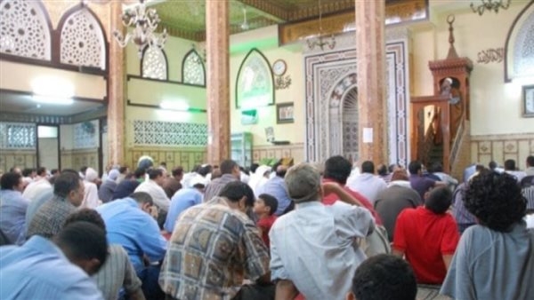 «احترام الحياة الخاصة».. الأوقاف تحدد موضوع خطبة اليوم الجمعة
