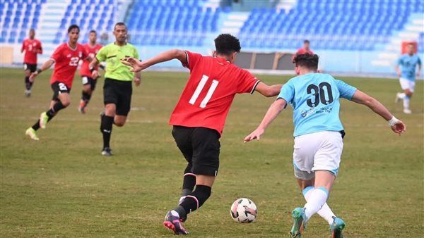 اليوم منتخب الشباب يبحث عن بطاقة التأهل أمام سيراليون في أمم إفريقيا