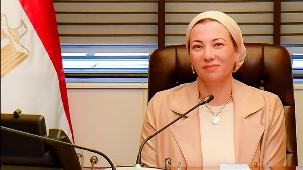 البيئة تبحث تعزيز التعاون مع القطاع الخاص الصيني في إدارة المخلفات