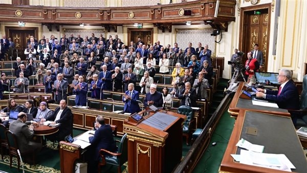 اليوم.. مجلس النواب يستأنف جلساته بمناقشة مواد قانون الإجراءات الجنائية الجديد