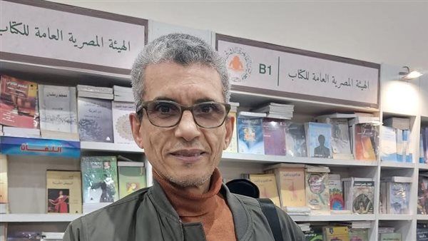 «هندسة الصوت من الهواية للاحتراف».. للدكتور هشام عنين بمعرض الكتاب