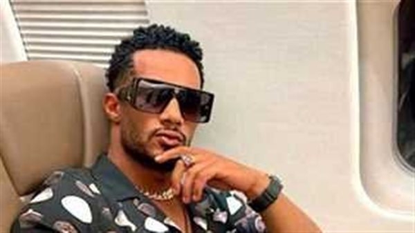 محمد رمضان يهدي شيكابالا أغنية «أنا رئيسها»: صاحب المسيرة العظيمة للزمالك