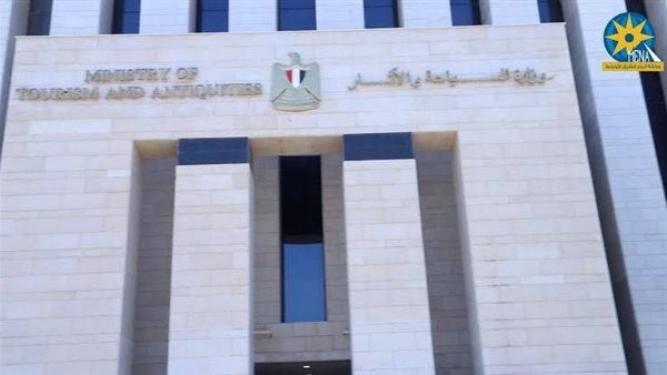 حصاد «السياحة والآثار».. تعاون مع اليابان وألمانيا واكتشافات أثرية وافتتاحات جديدة