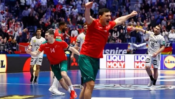 تأهل الدنمارك والسويد لنصف نهائي مونديال اليد بعد الإطاحة بمنتخبي أيسلندا والنرويج