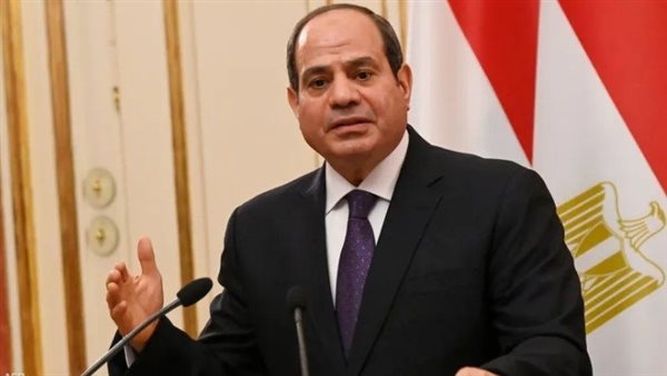 الرئيس السيسي: نثمن جهود السكرتير العام للأمم المتحدة ولا بديل عن إصلاح المنظمة