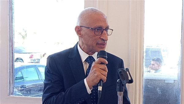 محافظ شمال سيناء: طفرة تنموية بتكلفة 1.713 مليار جنيه خلال 10 أشهر