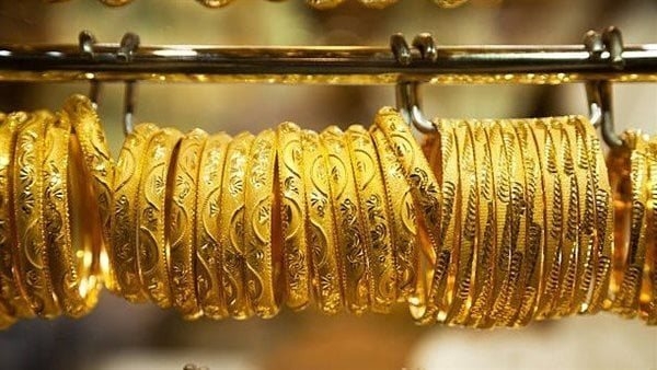 ارتفاع أسعار الذهب في مصر وعيار 21 يسجل 4700 جنيه