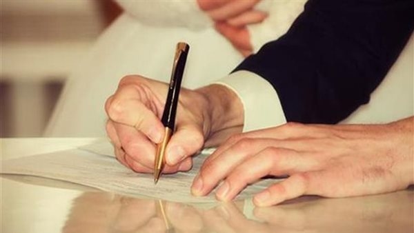 ما حكم الزواج العرفي؟.. دار الإفتاء تجيب