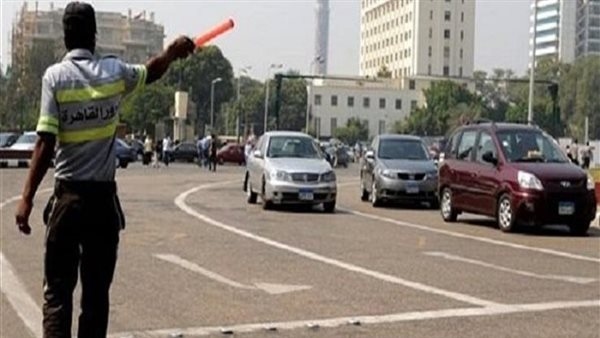 «الداخلية» تضبط أكثر من 148 ألف مخالفة مرورية خلال 24 ساعة