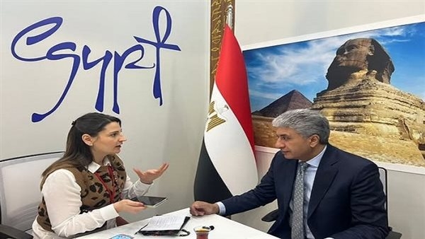 وزير السياحة والآثار: زيادة الحركة السياحية الوافدة من تركيا إلى مصر خلال عام 2024