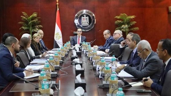 وزير الاستثمار يترأس اجتماع مجلس إدارة مركز تدريب التجارة الخارجية لاستعراض الإنجازات والمستهدفات