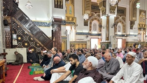 «فضائل عشر ذي الحجة» الأوقاف تحدد موضوع خطبة اليوم الجمعة 30 مايو