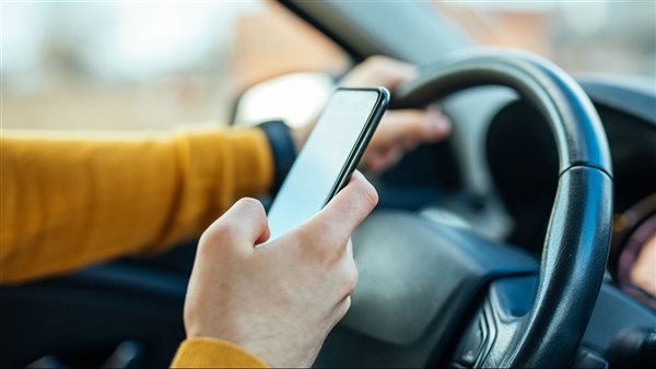 عقوبة القيادة تحت تأثير المخدر تصل لسحب التراخيص