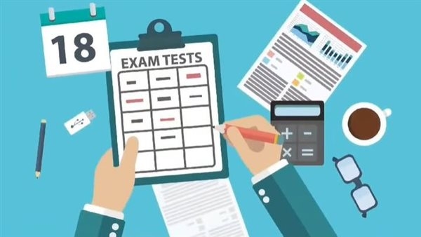 رابط تحميل النماذج الاسترشادية للثانوية العامة 2025
