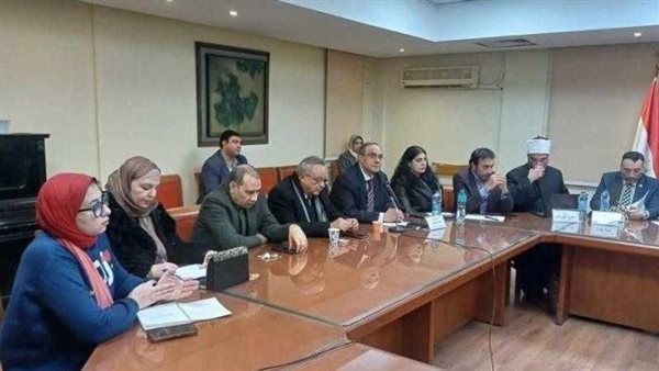 «المواطنة في مواجهة التطرف».. مائدة مستديرة بالمجلس الأعلى للثقافة