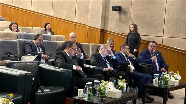 اتحاد مجالس البحث العلمي العربية يشارك في المؤتمر الإقليمي الثاني لرؤساء الجامعات الفرنكوفونية