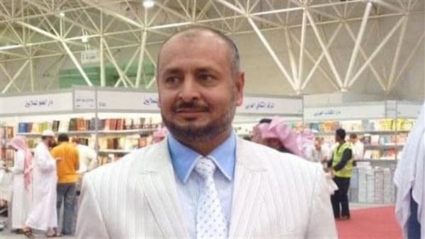 وفاة الشاعر عماد قطري