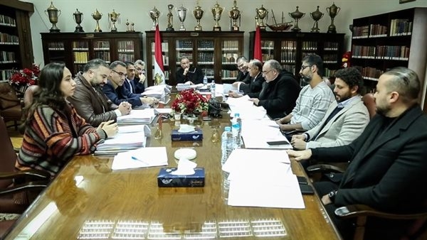 الأهلي يقرر إنشاء إدارة للطب النفسي لقطاع كرة القدم
