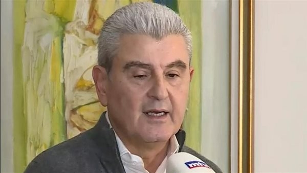 وزير الصناعة اللبناني: يجب الحفاظ على الاستقرار الأمني بالبلاد لزيادة الاستثمارات