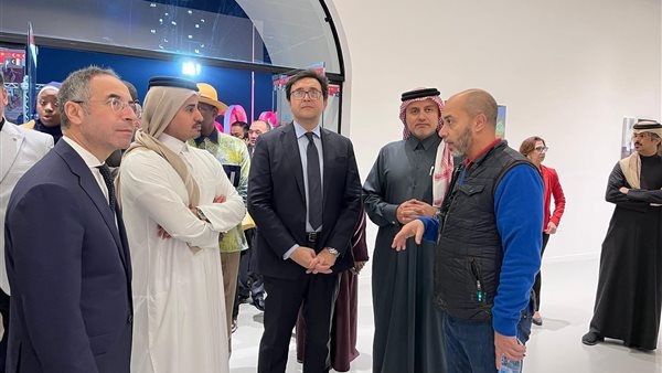 هنو: الثقافة المصرية قوة ناعمة تربط بين الشعوب وتعزز التعاون العربي