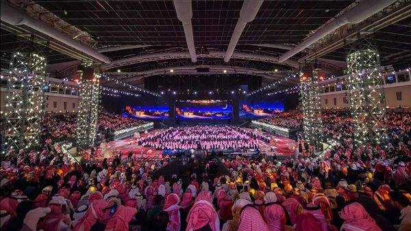 رئيس هيئة الترفيه: 19 مليون زائر لموسم الرياض منذ أكتوبر الماضي