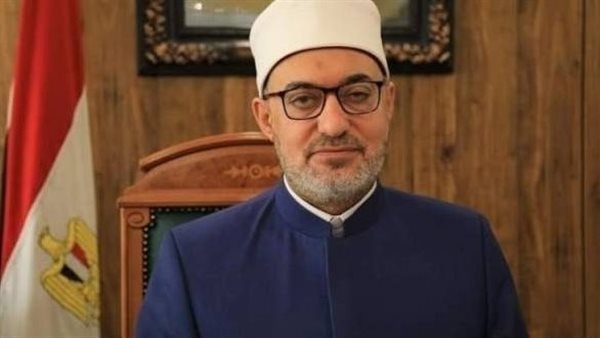 مفتي الجمهورية: دماء الشهداء سطورٌ محفورة في تاريخ الأمة ومفاتيح عزتها التي لا تذبل