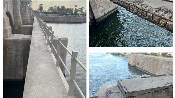 الحكومة تدرج قناطر إدفينا بالخطة الاستراتيجية لتجديد المنشآت المائية الكبرى
