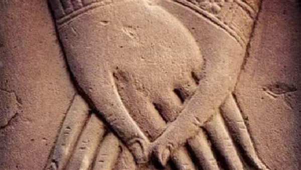 «اللقاء الجميل».. علاقة عيد الحب بالحضارة المصرية القديمة