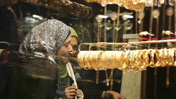 سعر جرام الذهب عيار 21 يسجل 860 جنيهًا زيادة منذ بداية 2025