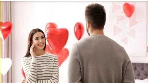 «في عيد الحب المال يتفوق على العاطفة».. 21%  فقط من الأزواج يستخدمون الحسابات المصرفية المشتركة