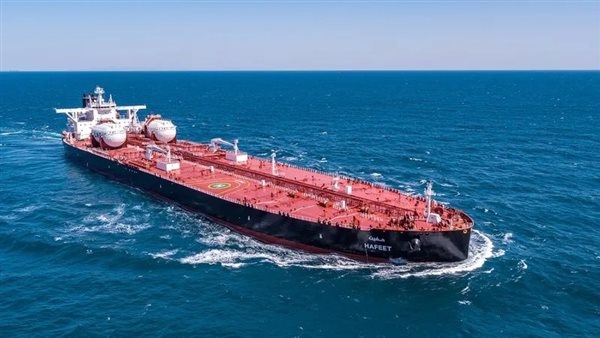 إدارة ترامب توافق على إنشاء ميناء نفطي في تكساس بقدرة مليون برميل يوميًا