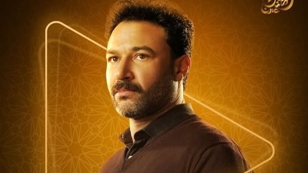 محمد العمروسي يشارك في دراما رمضان 2025 بمسلسل «حكيم باشا»