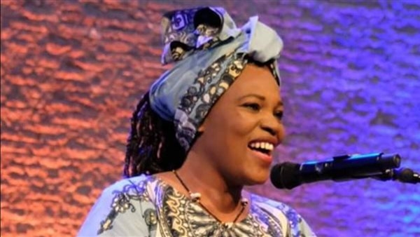 مهرجان الأقصر للسينما ينعى الفنانة السودانية آسيا مدني