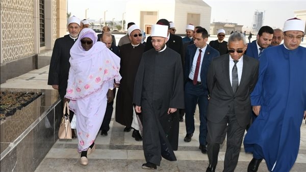 الأوقاف تطلق برنامج «شموس أزهرية في سماء العالم» لتكريم رموز الأزهر دوليًا