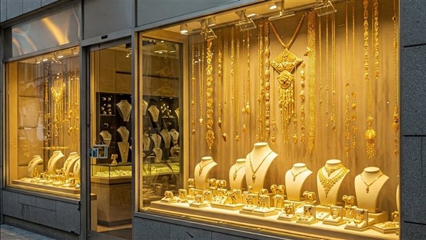 أسعار الذهب اليوم الخميس 10 يوليو 2025 بعد الارتفاع الأخير