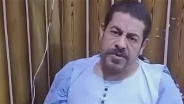 «أر بى جى وقنابل وجرينوف».. الداخلية تضبط ترسانة أسلحة في وكر خط أسيوط محمد محسوب