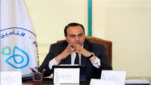 هيئة الرعاية الصحية: محافظة بورسعيد نواة للتأمين الصحي الشامل الجديدة