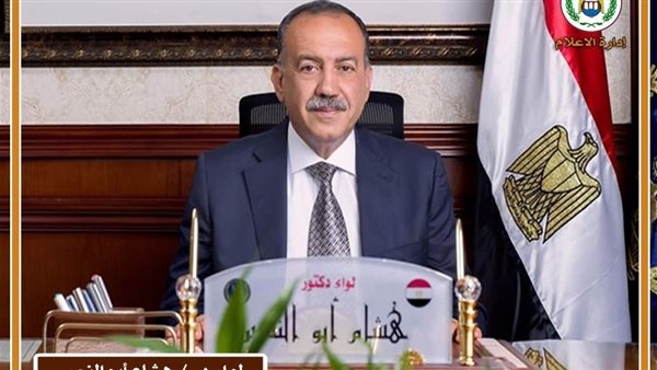 محافظ أسيوط: الاستفادة من المخلفات الحيوانية في إنتاج الطاقة والأسمدة